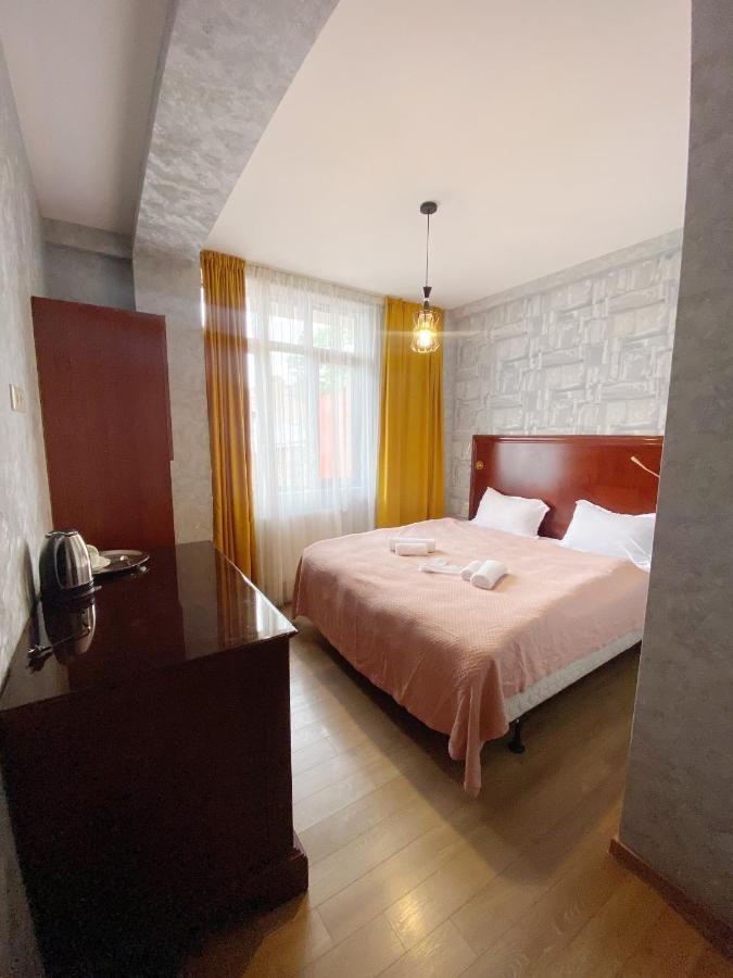تبليسي Chonkadzehotel المظهر الخارجي الصورة