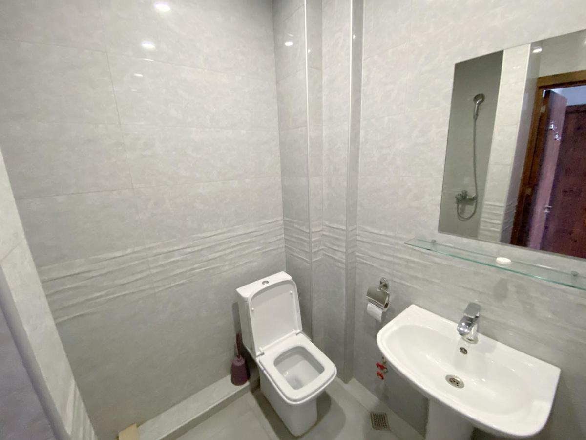 تبليسي Chonkadzehotel المظهر الخارجي الصورة