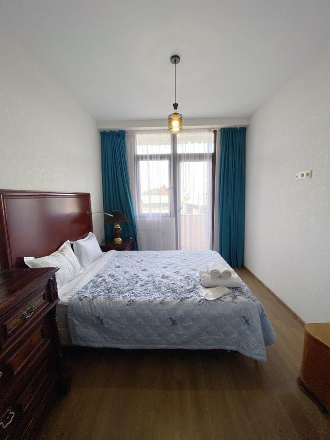 تبليسي Chonkadzehotel المظهر الخارجي الصورة