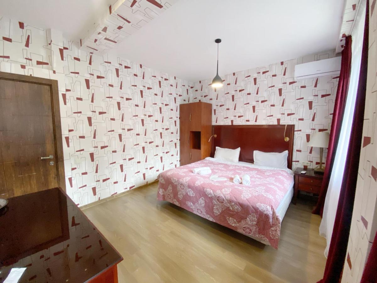 تبليسي Chonkadzehotel المظهر الخارجي الصورة