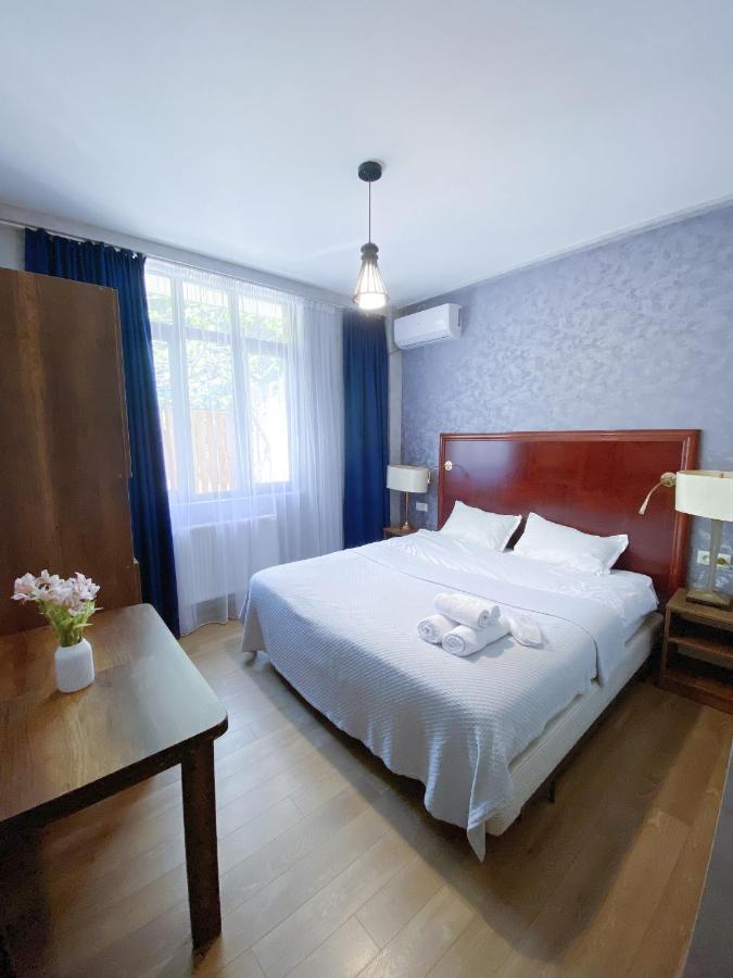 تبليسي Chonkadzehotel المظهر الخارجي الصورة