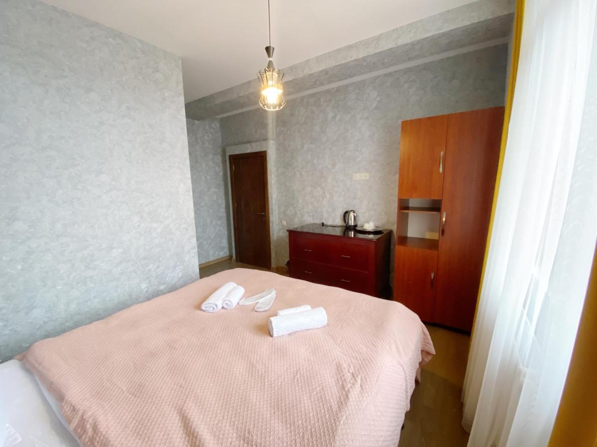 تبليسي Chonkadzehotel المظهر الخارجي الصورة