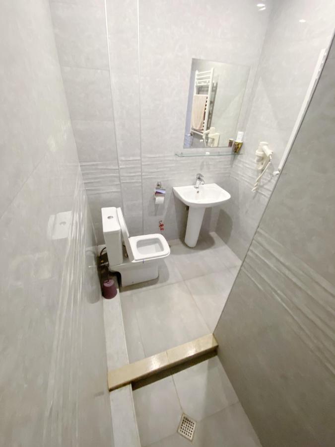تبليسي Chonkadzehotel المظهر الخارجي الصورة