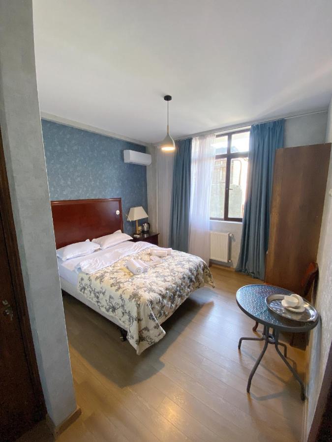 تبليسي Chonkadzehotel المظهر الخارجي الصورة
