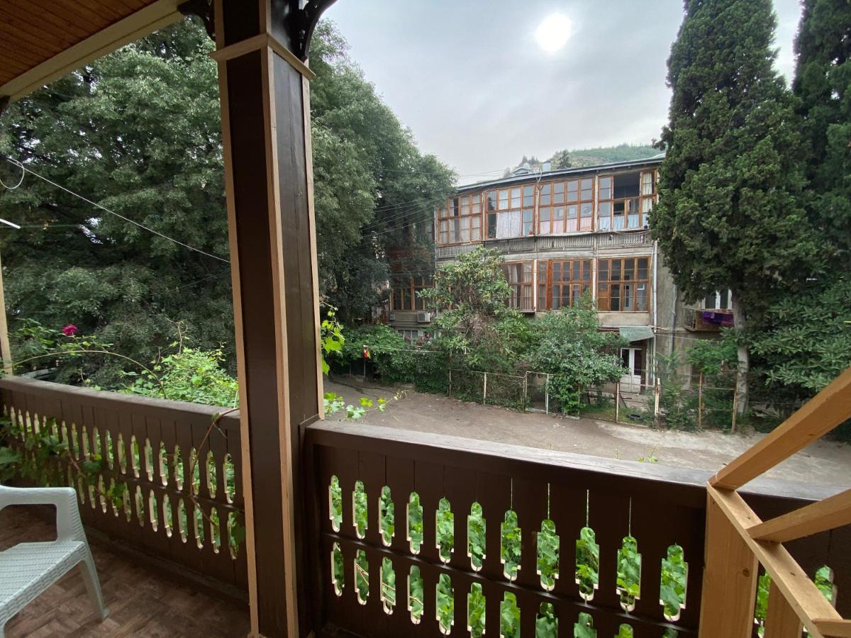 تبليسي Chonkadzehotel المظهر الخارجي الصورة