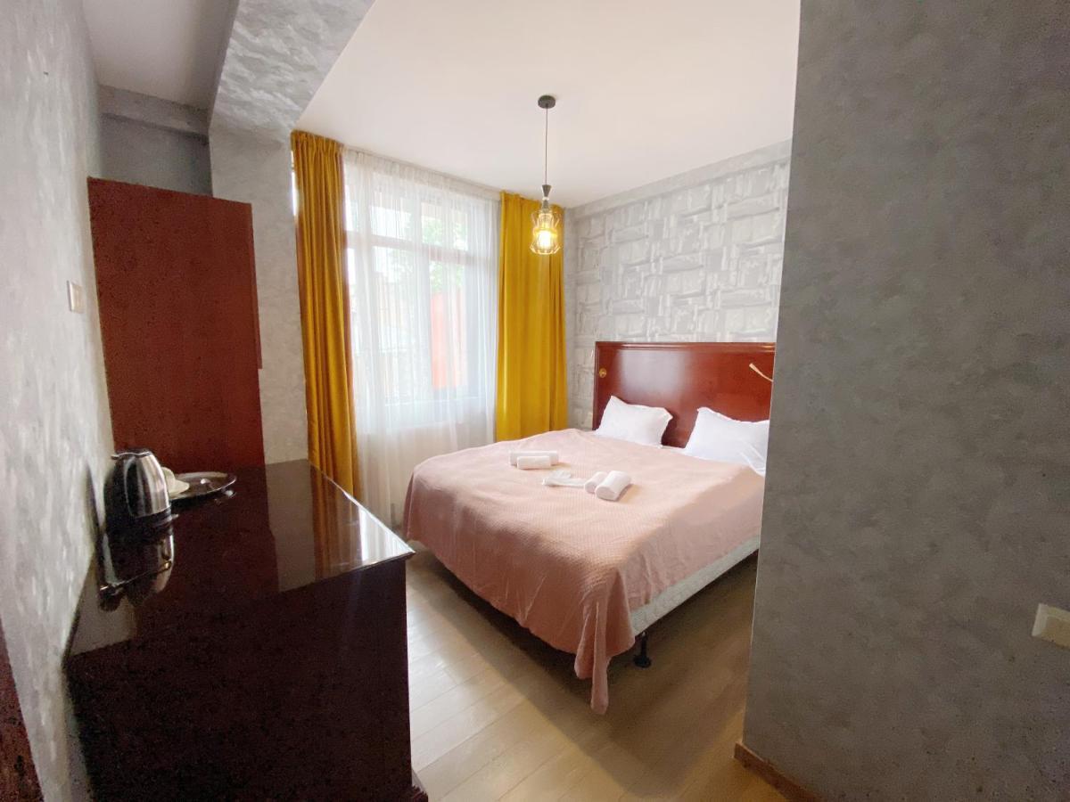 تبليسي Chonkadzehotel المظهر الخارجي الصورة