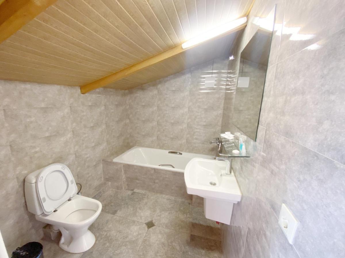 تبليسي Chonkadzehotel المظهر الخارجي الصورة