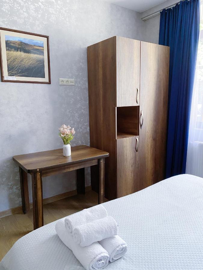 تبليسي Chonkadzehotel المظهر الخارجي الصورة