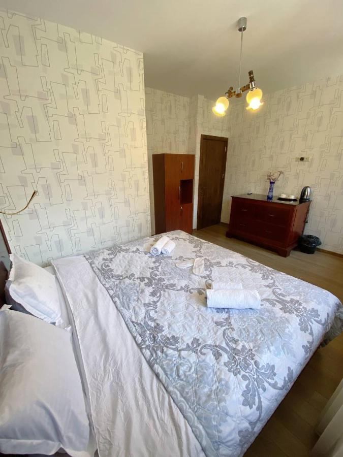 تبليسي Chonkadzehotel المظهر الخارجي الصورة