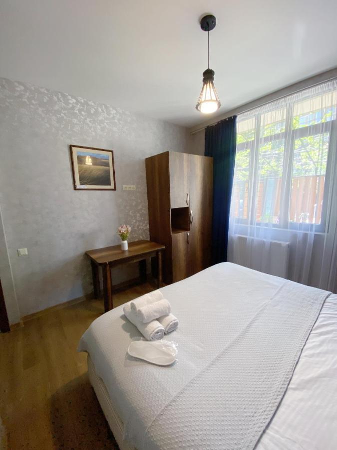 تبليسي Chonkadzehotel المظهر الخارجي الصورة
