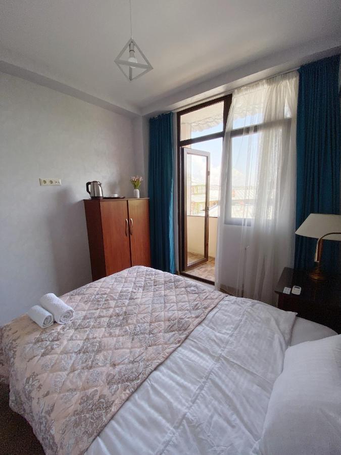 تبليسي Chonkadzehotel المظهر الخارجي الصورة