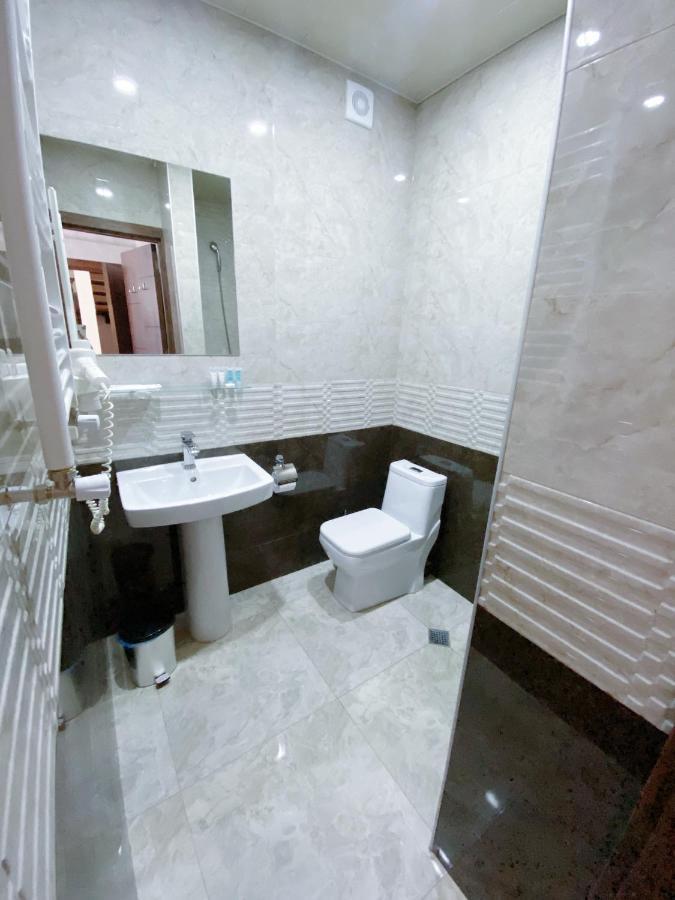 تبليسي Chonkadzehotel المظهر الخارجي الصورة