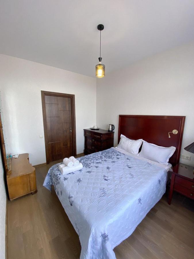 تبليسي Chonkadzehotel المظهر الخارجي الصورة