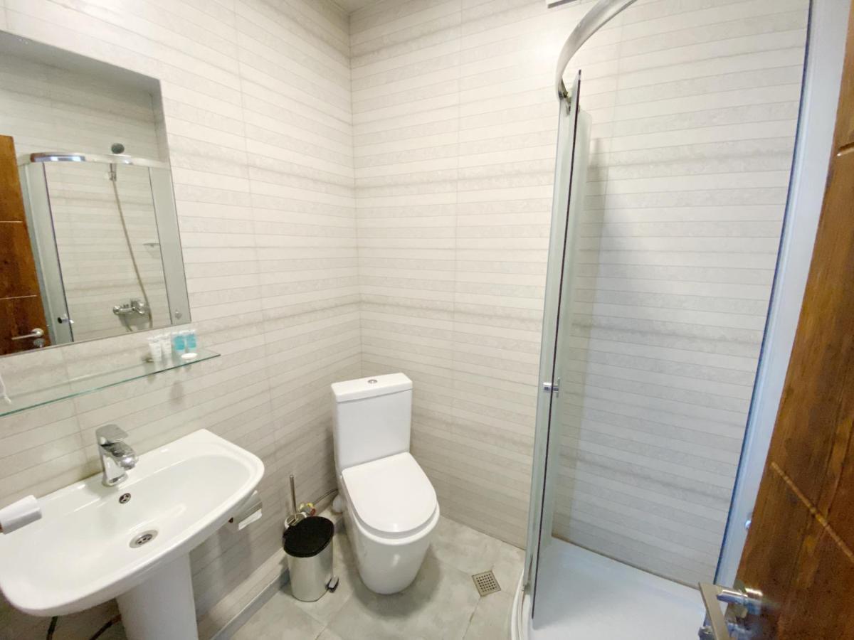 تبليسي Chonkadzehotel المظهر الخارجي الصورة