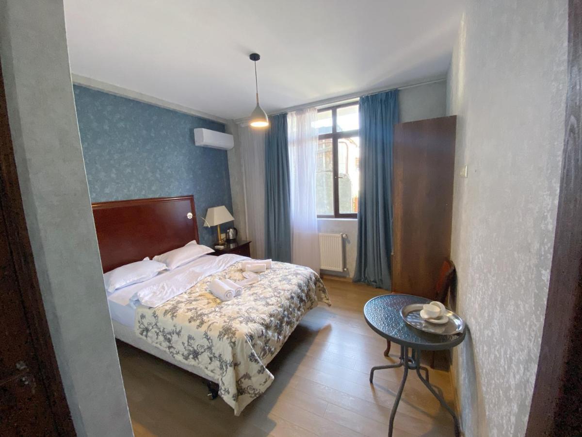 تبليسي Chonkadzehotel المظهر الخارجي الصورة