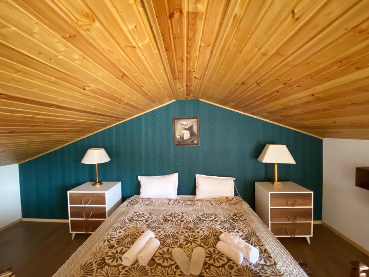 تبليسي Chonkadzehotel المظهر الخارجي الصورة