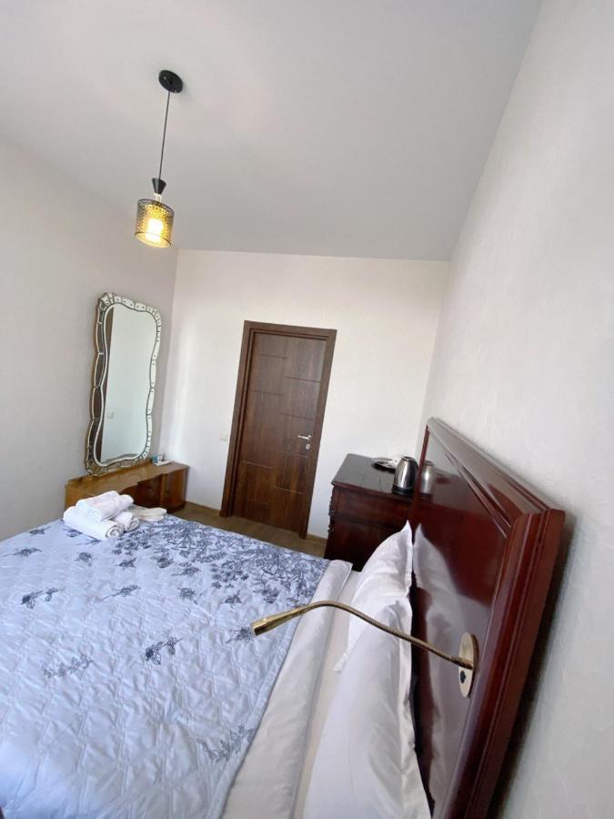 تبليسي Chonkadzehotel المظهر الخارجي الصورة