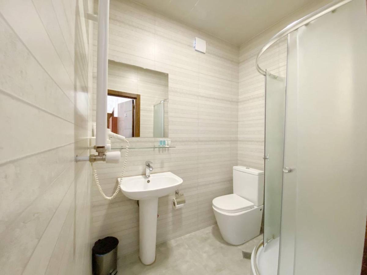 تبليسي Chonkadzehotel المظهر الخارجي الصورة