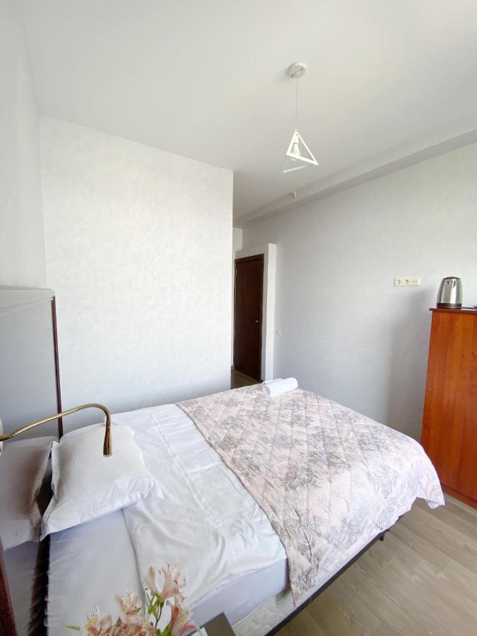 تبليسي Chonkadzehotel المظهر الخارجي الصورة