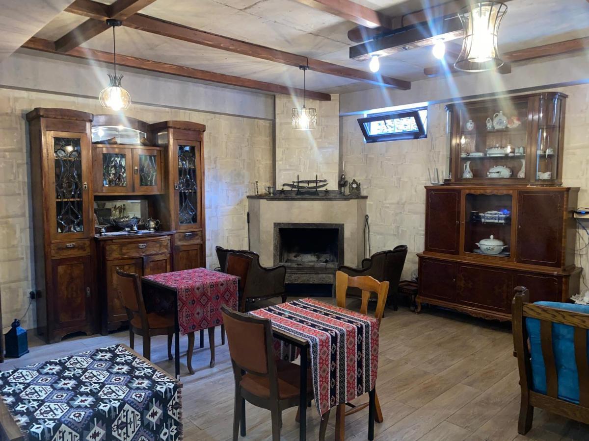 تبليسي Chonkadzehotel المظهر الخارجي الصورة