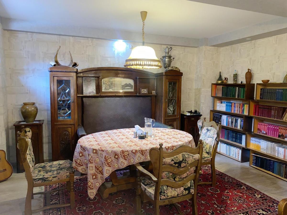 تبليسي Chonkadzehotel المظهر الخارجي الصورة